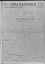 giornale/TO00185815/1922/n.227, 5 ed/001